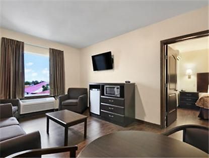 Travelodge Pharr McAllen Exterior foto