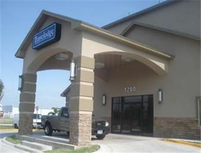 Travelodge Pharr McAllen Exterior foto