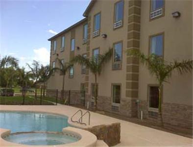 Travelodge Pharr McAllen Facilidades foto