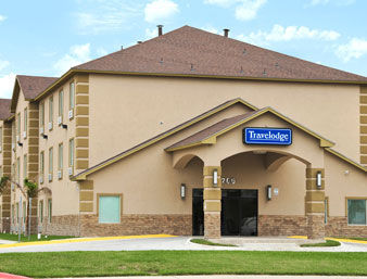 Travelodge Pharr McAllen Exterior foto