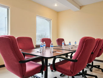 Travelodge Pharr McAllen Exterior foto