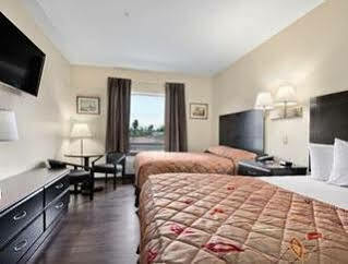 Travelodge Pharr McAllen Exterior foto
